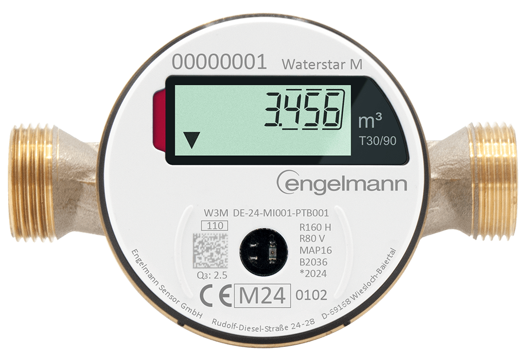 Engelmann WATERSTAR M Engelmann WATERSTAR M