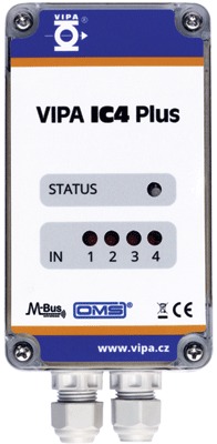 VIPA IC4 Plus